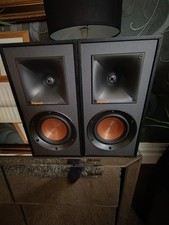 Klipsch R-41SA Atmos Speakers