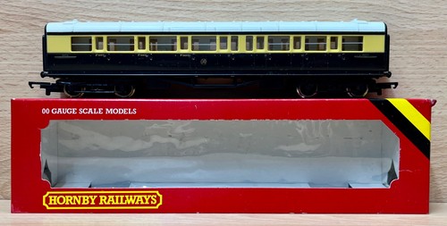 Hornby gauge r429 g w - hornby, 'oo'