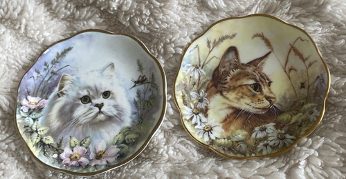 Miniature bone china - 3, inch