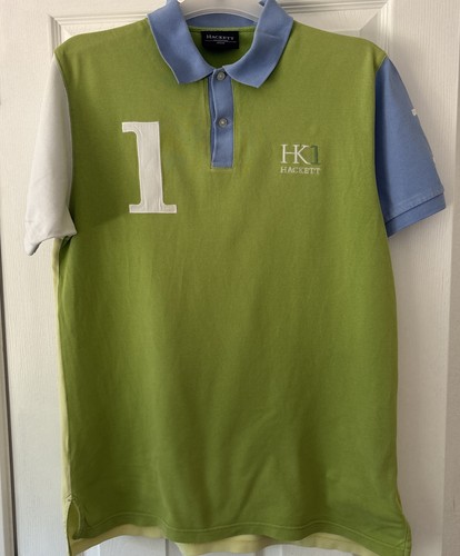 Hackett london men - london, polo