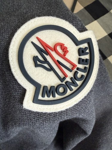 Moncler grenoble men polo - moncler, men's