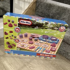 Little Tikes Doc’s Picnic