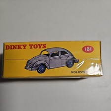 DINKY TOYS/ATLAS 181
