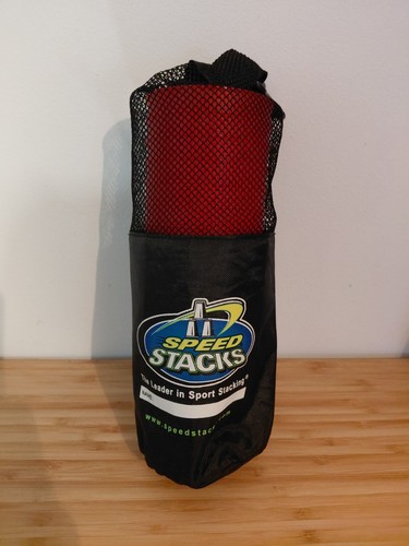 Official speed stacks set - set, of