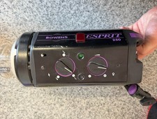 Bowens Esprite 250 Studio