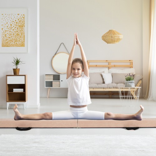 Beam gymnastics balance - beam,
