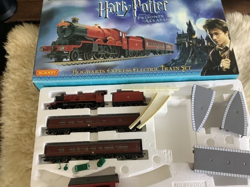 R1053 hornby prisoner - r1053, of