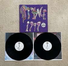 Prince - 1999 Vinyl x2 LP 1982