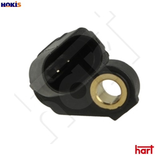 Sensor wheel speed - sensor, 550