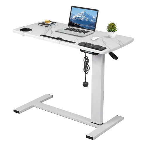 Levede mobile standing desk - mobile,