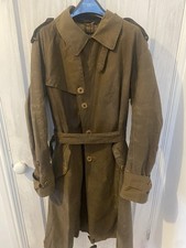 Barbour Tokito A528 Trench