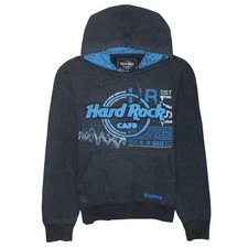 Hard rock cafe men black - cafe, men's