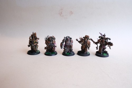 Warhammer 40k deathguard - warhammer,