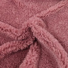Super Luxury Faux Fur Fabric