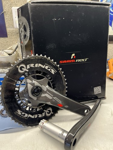 Sram red bb30 172 5 - bb30, 172.5