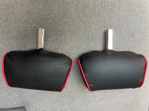 Mgb head rests - mgb,