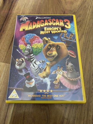Madagascar europe s most - 3,