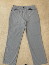 Rohan Bags Trousers Mens 36R