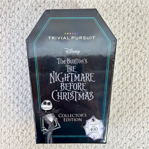 Tim burton disney - burton, nightmare