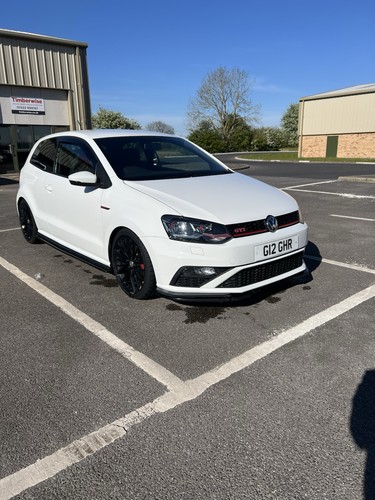 Polo gti 2015 door - 2015, 3