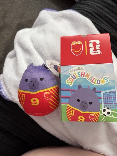Mcdonalds happy meal toy 2026 - toy,