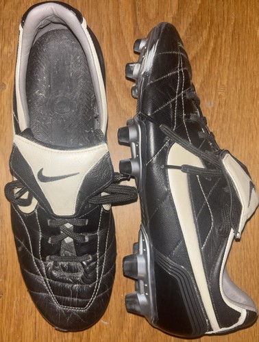 Nike tiempo air zoom legend - air,