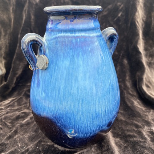 Minoan pottery vase - minoan,