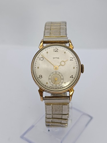 Smiths classic gents - classic,