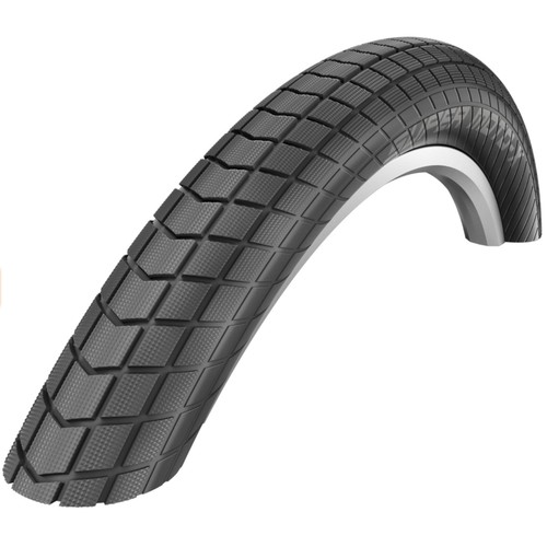 Bike tyre schwalbe super - schwalbe,