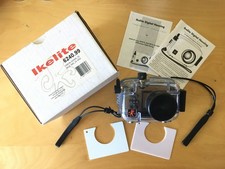 Ikelite Ultracompact