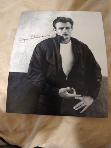 James dean replica 10 - dean,