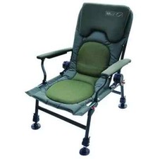 WSB Supreme Recliner Fishing