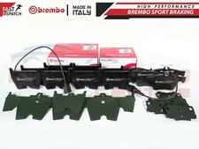 FOR AUDI RS3 TT RS 2.5 2015-