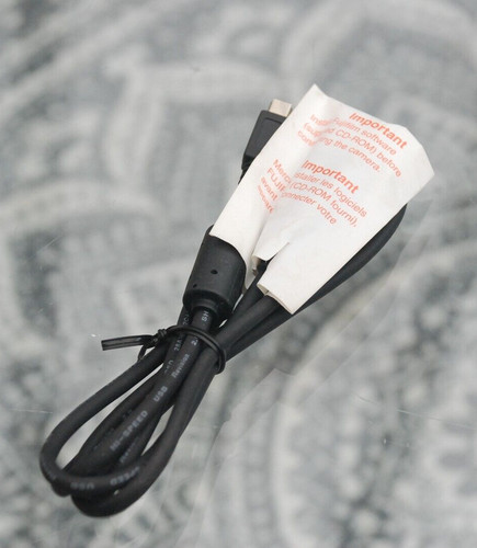 Fujifilm usb lead cable - fujifilm,