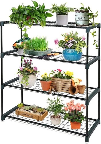 Tier greenhouse flower - greenhouse,