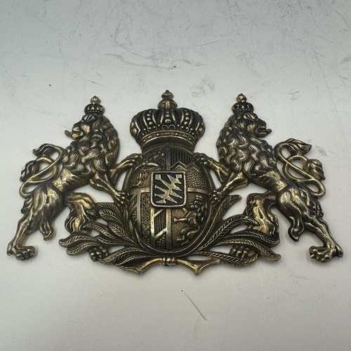 German prussian pickelhaube - prussian,
