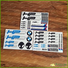 BMW Motorrad Motorsport HP UFO