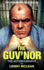 The Guv'nor: The Autobiography