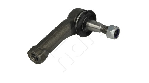 Hard tie rod end - , for