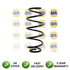 Suspension Coil Spring Front