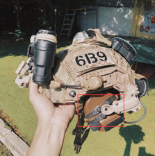 C3 AMP Headset Connect Arm