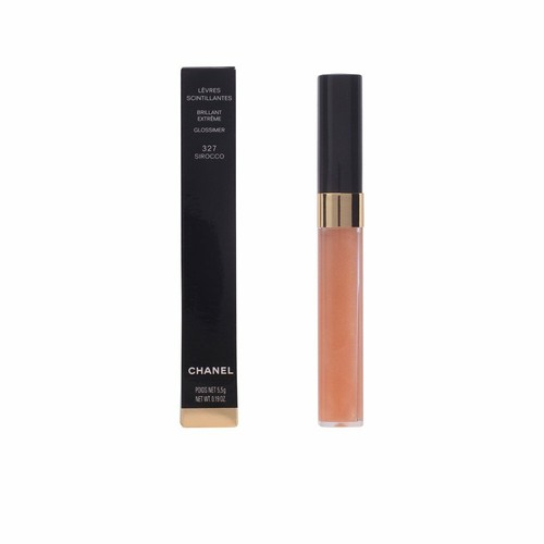Chanel levres scintillantes - chanel,