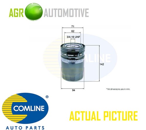 Comline engine oil - oil, oe