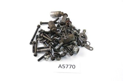 Yamaha 250 512 engine - 512,