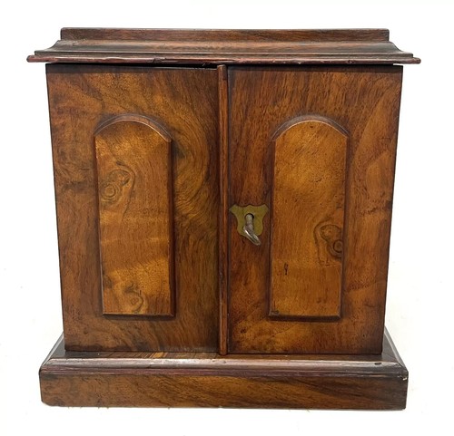 Antique victorian walnut - antique,