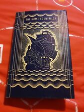 The Home Counsellor By A