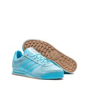 Adidas AS 520 Trainers UK 9 Bliss Blue GW9644 BNWT ☮️