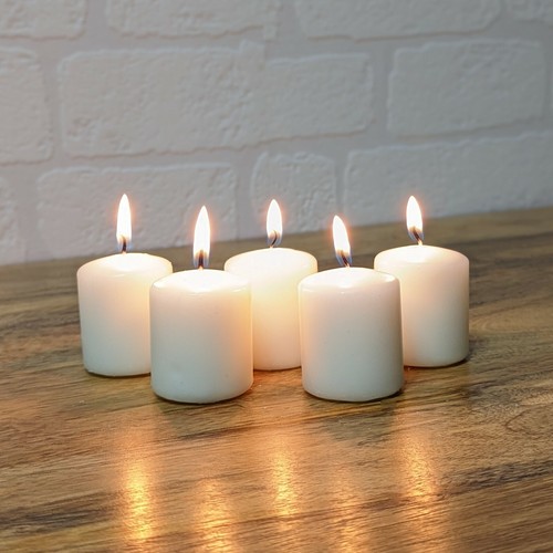 Votive candles hours dinner - votive, 10