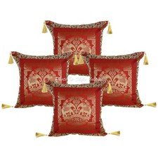 Boho Bohemian Cushion Cover