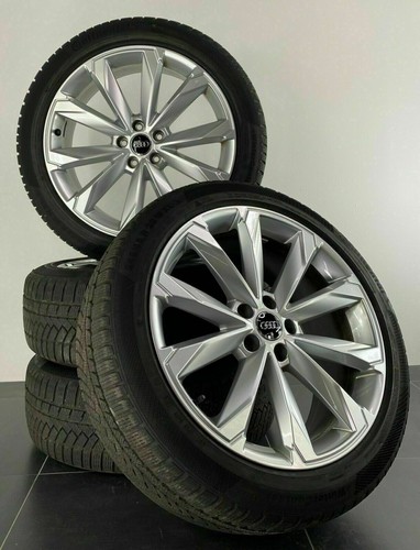 Audi allroad 20 inch - 4k,